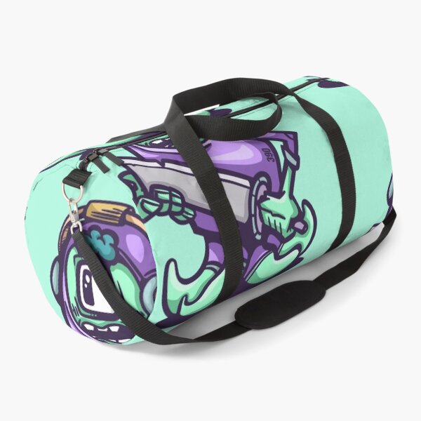 Item preview, Bot 390 designed and sold by Oddbot-Society.