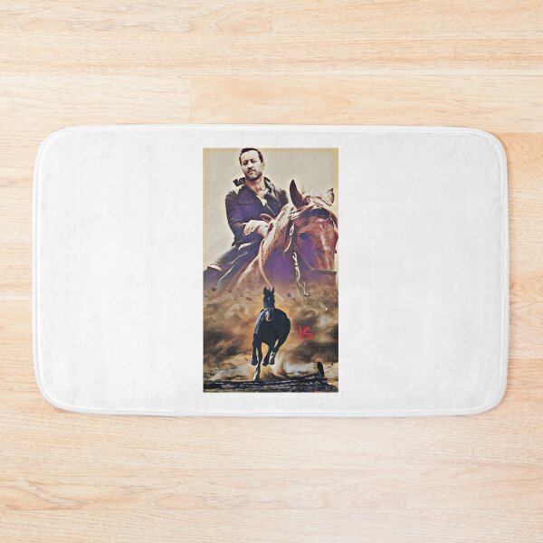 Item preview, Alex O'Loughlin Portrait Art Design for Fans and Collectors designed and sold by Albyna.