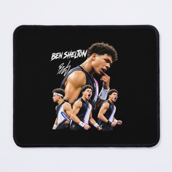 Item preview, Ben Shelton v1 designed and sold by LindsayRenner.