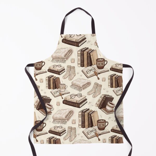 Item preview, Cozy Books and Blankets designed and sold by DisorderlyDigital.