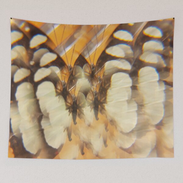 Item preview, Paper Kite Illusion: Moonlit Echo designed and sold by ElionSolis.