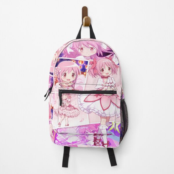Item preview, Madoka designed and sold by Cross-Hatch.