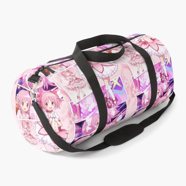 Item preview, Madoka designed and sold by Cross-Hatch.