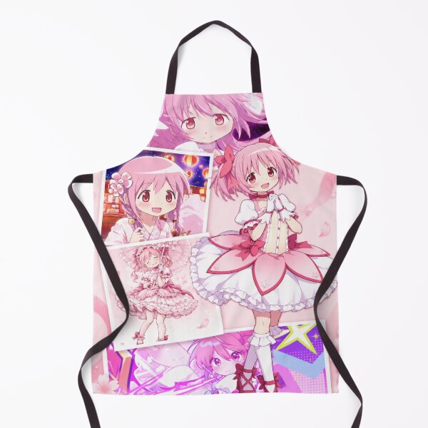 Item preview, Madoka designed and sold by Cross-Hatch.