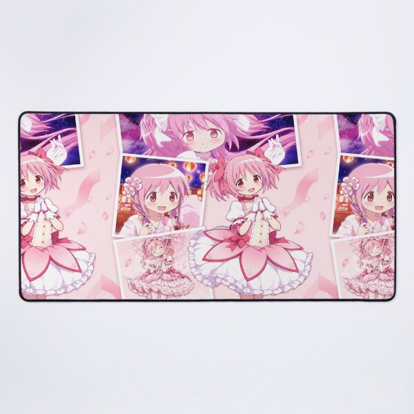 Item preview, Madoka designed and sold by Cross-Hatch.