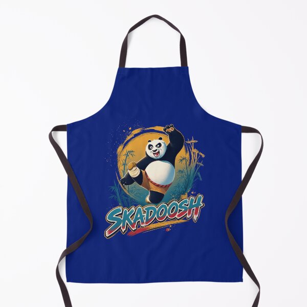 Item preview, Skateboard Panda Hero  designed and sold by ngoquyen68.