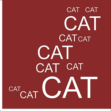 Artwork thumbnail, catterplot by eric1337