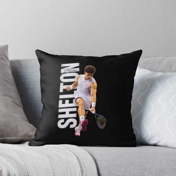 Item preview, Ben Shelton designed and sold by LindsayRenner.