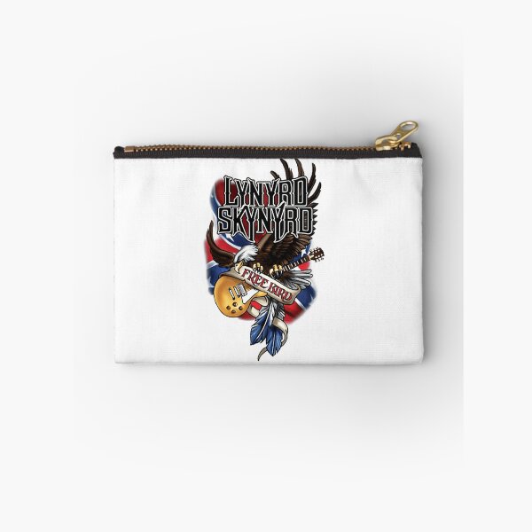 Item preview, Lynyrd Music Tour Vintage Skynyrd Band Logo designed and sold by YAIChic.