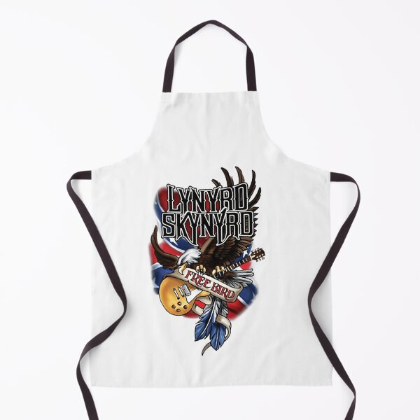 Item preview, Lynyrd Music Tour Vintage Skynyrd Band Logo designed and sold by YAIChic.