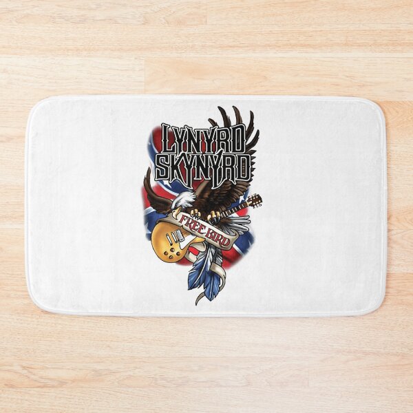 Item preview, Lynyrd Music Tour Vintage Skynyrd Band Logo designed and sold by YAIChic.