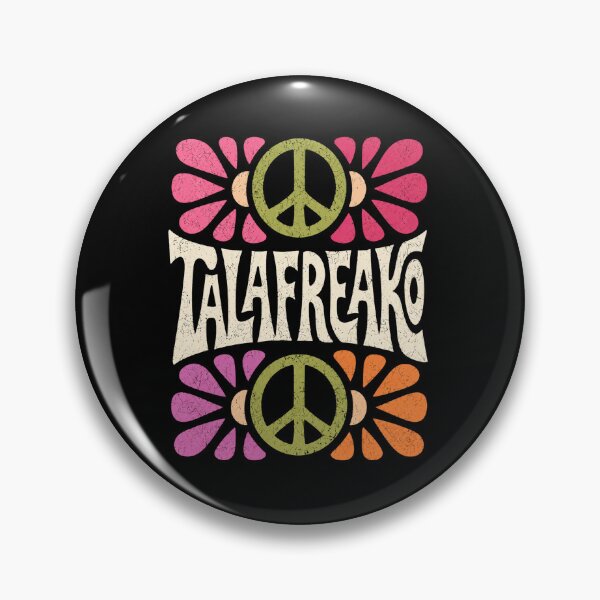 Item preview, Talafreako Retro Vintage Inspired designed and sold by ciaro-media.