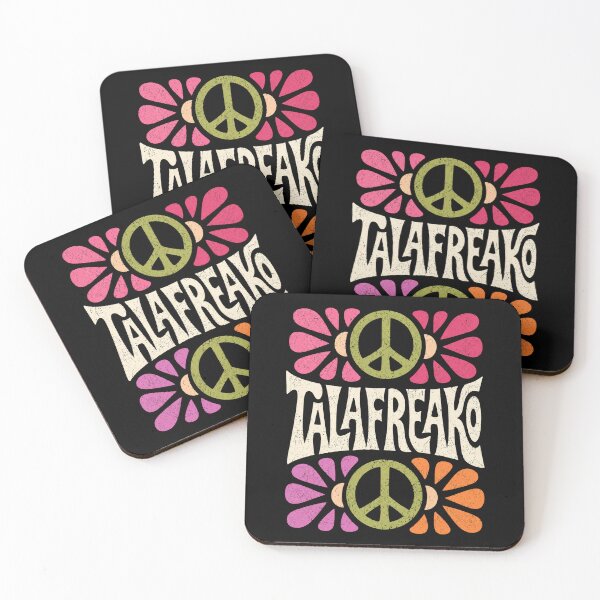 Item preview, Talafreako Retro Vintage Inspired designed and sold by ciaro-media.