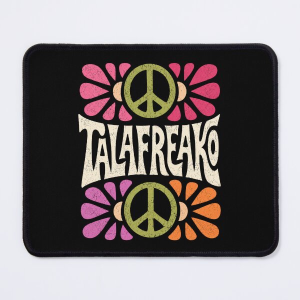 Item preview, Talafreako Retro Vintage Inspired designed and sold by ciaro-media.