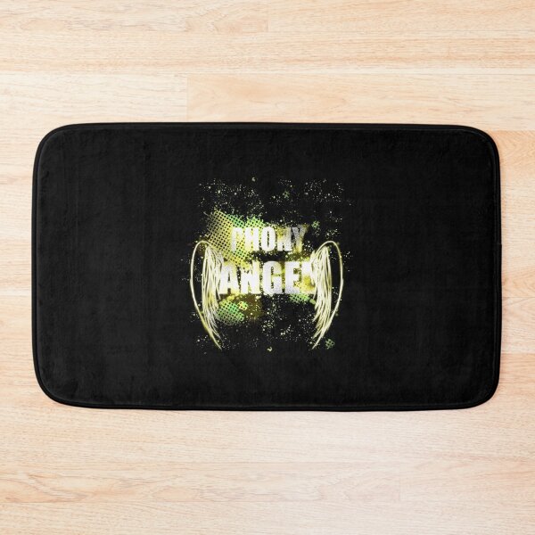 Item preview, Phony angel yellow/green designed and sold by despairfamily.