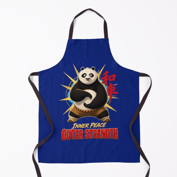 Item preview, Inner Peace Outer Strength designed and sold by ngoquyen68.