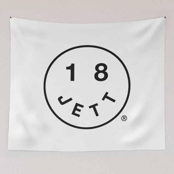 Item preview, jett lawrence merch designed and sold by Janice Libby.