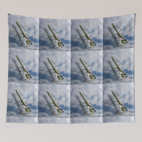 Item preview, Cloud Walker designed and sold by DaezieDepictions.