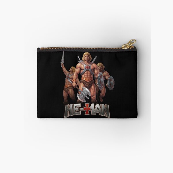 Item preview, Triple Power designed and sold by ME design.