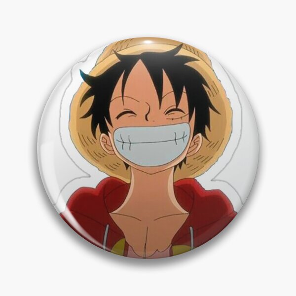 Item preview, Monkey D. Luffy One Piece Anime designed and sold by Instel0759.