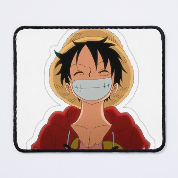 Item preview, Monkey D. Luffy One Piece Anime designed and sold by Instel0759.