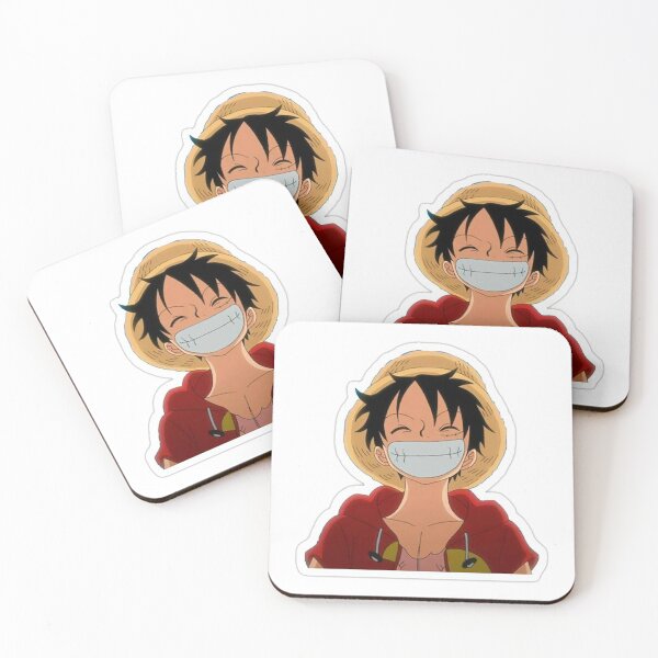 Item preview, Monkey D. Luffy One Piece Anime designed and sold by Instel0759.