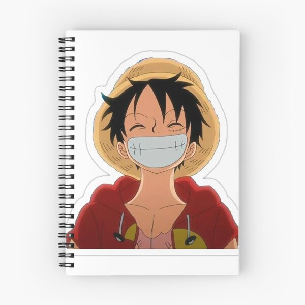 Item preview, Monkey D. Luffy One Piece Anime designed and sold by Instel0759.