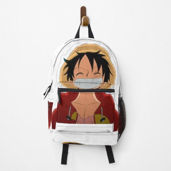 Item preview, Monkey D. Luffy One Piece Anime designed and sold by Instel0759.