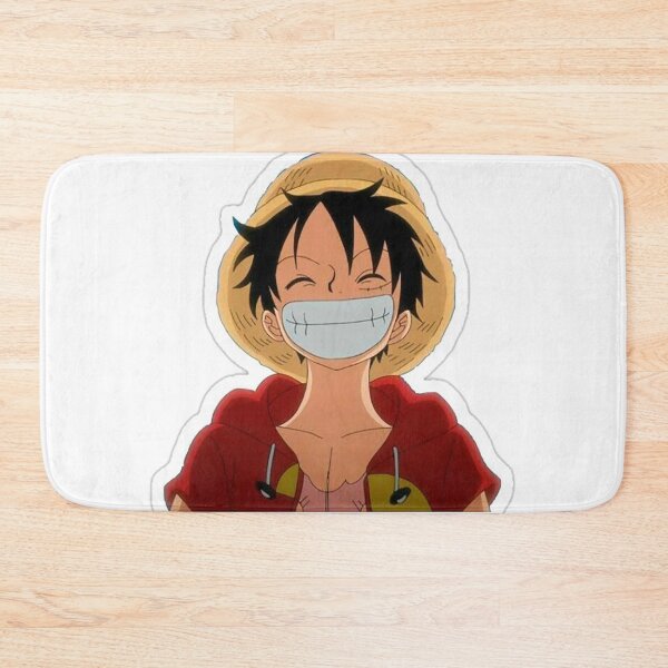 Item preview, Monkey D. Luffy One Piece Anime designed and sold by Instel0759.