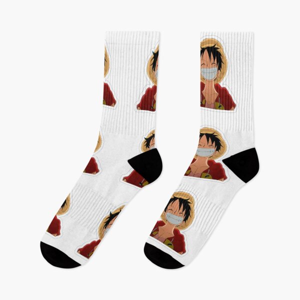 Item preview, Monkey D. Luffy One Piece Anime designed and sold by Instel0759.
