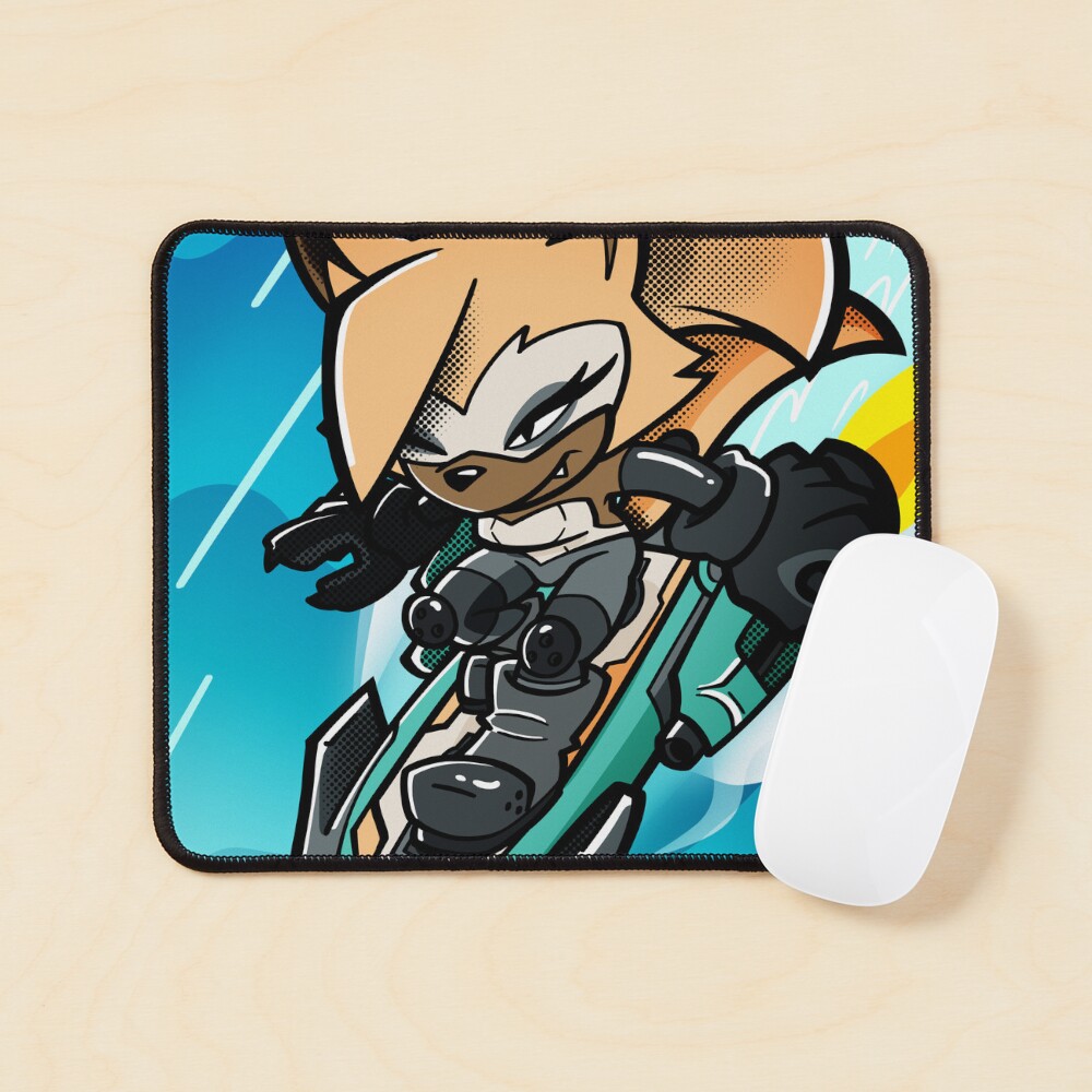 Item preview, Mouse Pad designed and sold by CoreMindsArtist.