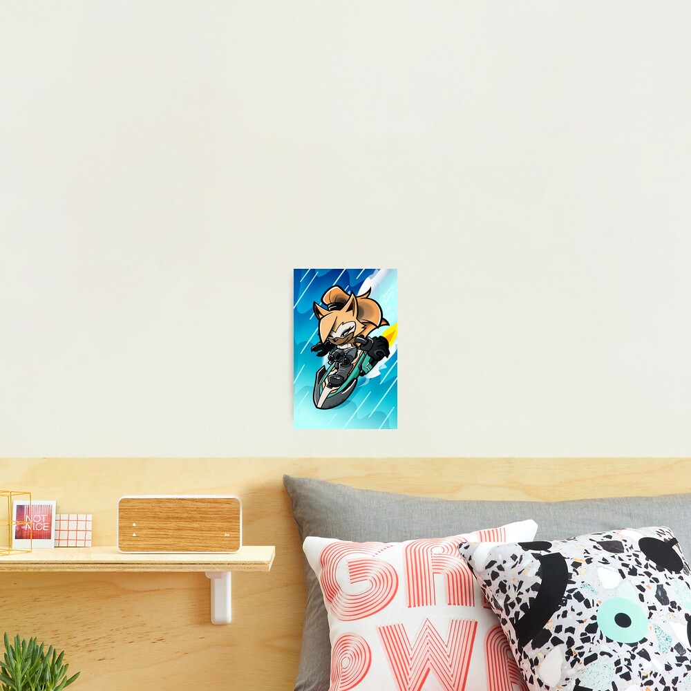 Item preview, Photographic Print designed and sold by CoreMindsArtist.