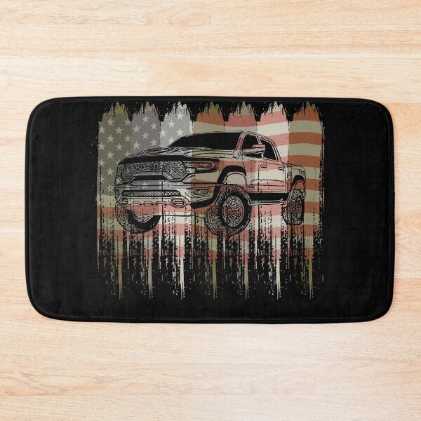 Item preview, True American Truck - Ram designed and sold by Premium Overlanding Adventure Lifestyle.