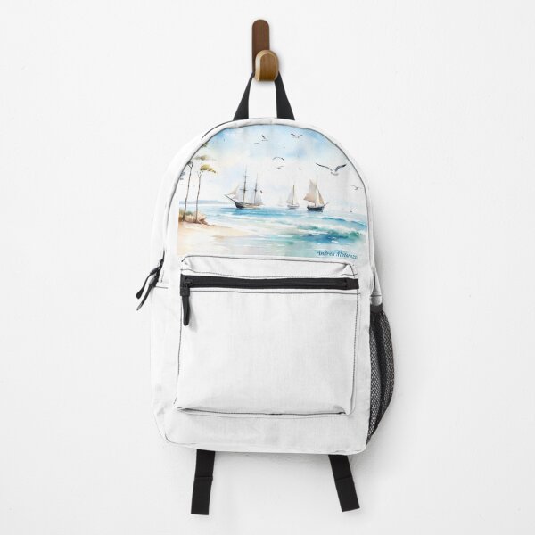 Item preview, Sailing ships at sea designed and sold by Andrea Matarazzo.