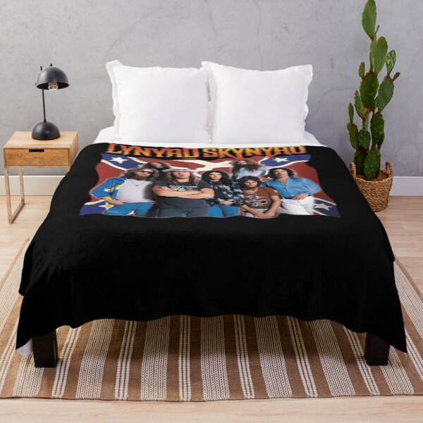 Item preview, Tour Band Logo Lynyrd Skynyrd Music Vintage designed and sold by YAIChic.