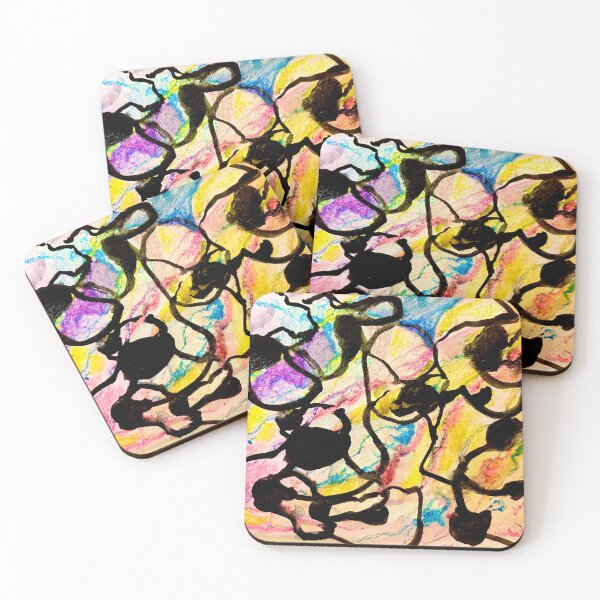 Item preview, Subconscious Map designed and sold by Eclipse-Whisper.