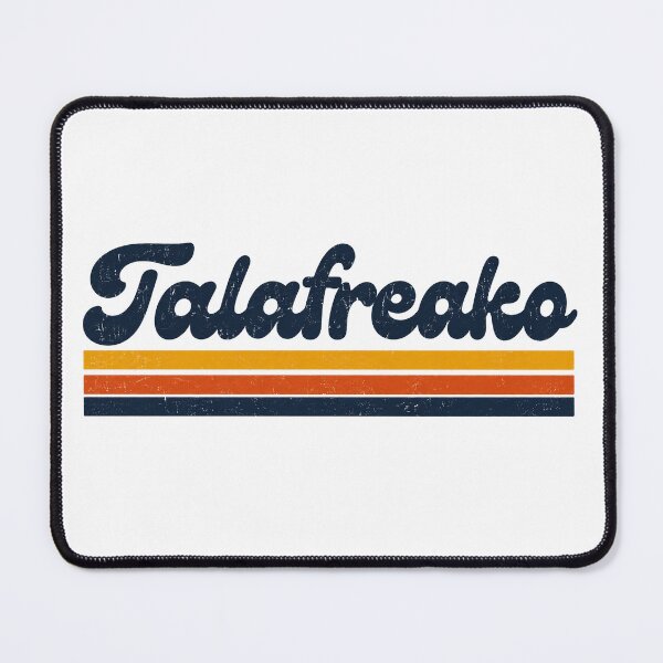 Item preview, Talafreako Retro Vintage Inspired designed and sold by ciaro-media.