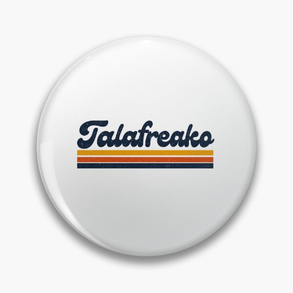 Item preview, Talafreako Retro Vintage Inspired designed and sold by ciaro-media.