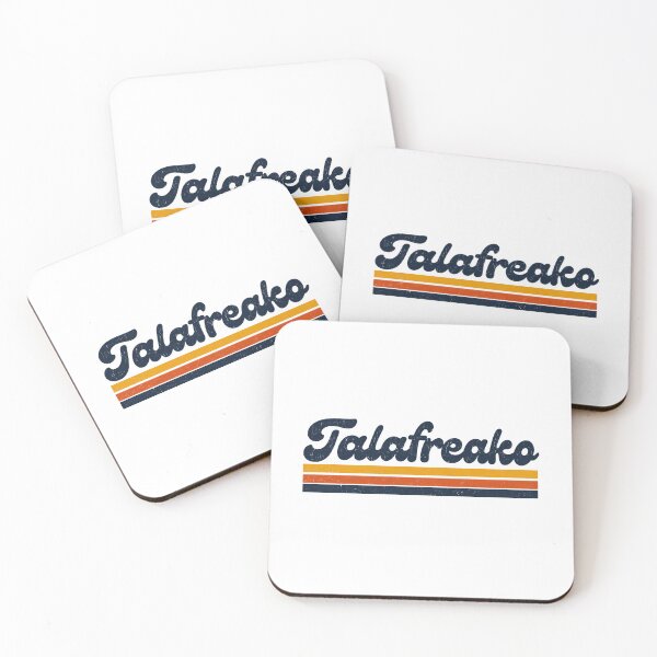 Item preview, Talafreako Retro Vintage Inspired designed and sold by ciaro-media.