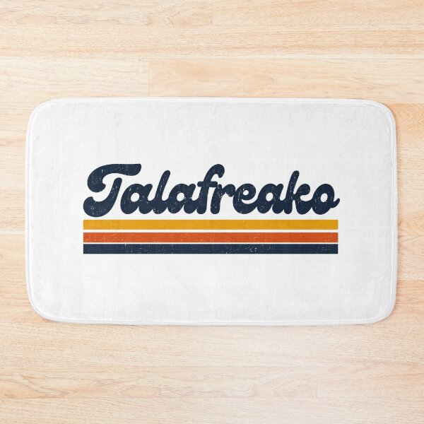 Item preview, Talafreako Retro Vintage Inspired designed and sold by ciaro-media.