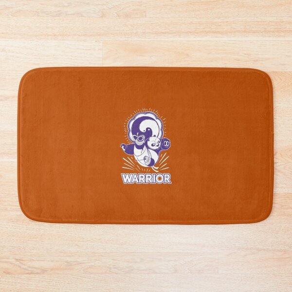 Item preview, Purple Panda Warrior designed and sold by ngoquyen68.