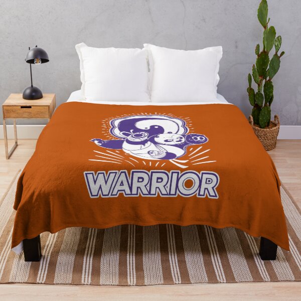 Item preview, Purple Panda Warrior designed and sold by ngoquyen68.
