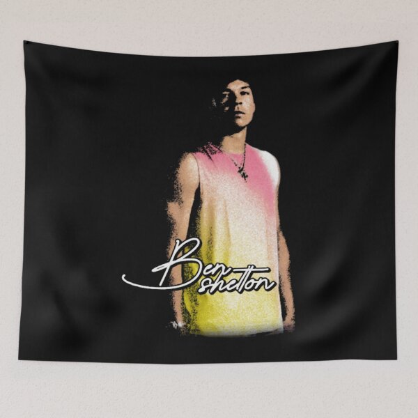 Item preview, Ben Shelton 5 designed and sold by LindsayRenner.