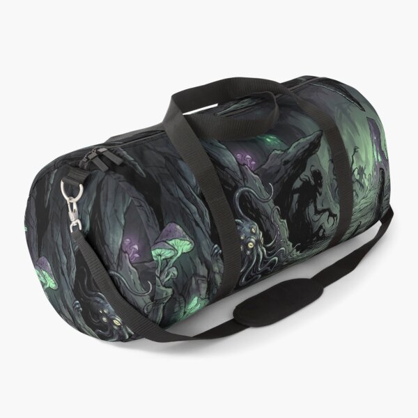 Item preview, Lovecraftian Monsters - Dark Fantasy for Mystery Lovers designed and sold by AnnArtshock.