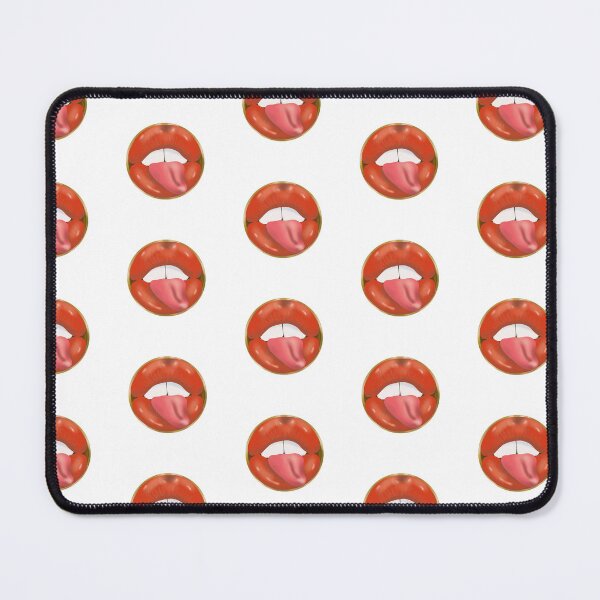 Item preview, Rebel Lips Pop Art – Red Lips designed and sold by GoldenRebels.