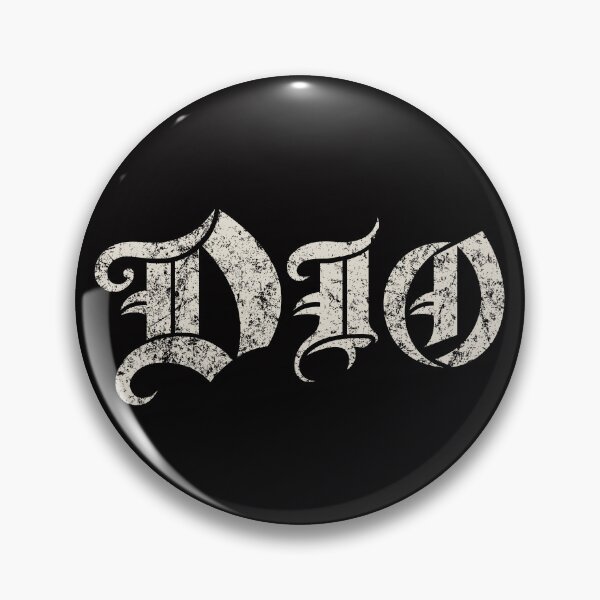 Artikelvorschau, Dio entworfen und verkauft von rockthatshirt.