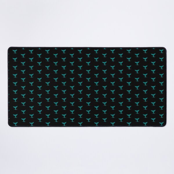Item preview, Whale tail_teal.png designed and sold by pattern-archive.