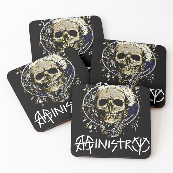 Artikelvorschau, Ministry Classic entworfen und verkauft von ChromaToon.