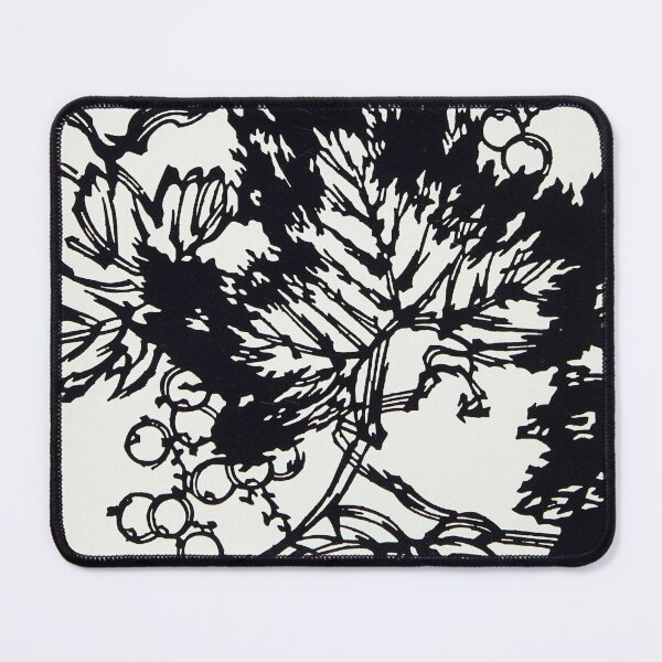 Item preview, Floral Japanese Style Print designed and sold by colliophoto.
