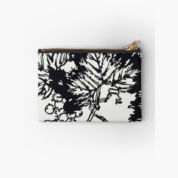 Item preview, Floral Japanese Style Print designed and sold by colliophoto.